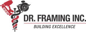 LOGO DR. FRAMING INC.